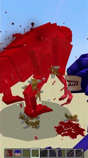 PARASITIC REX vs SONIC PHASE 3 BY GOJI DRAW