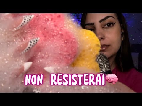 ASMR Ma È SEMPRE PIÙ Soddisfacente🫧 (BRIVIDINI)