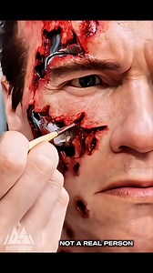 825K views · 16K reactions | REALISTIC! Queen Studios TERMINATOR Battle Damaged Lifesize Bust #hottoyscollectibles #hottoys #terminator #terminator2 #actionfiguresphotography #actionfigures #onesixthscale #onesixthcollector #onesixthfigure #onesixth #toys #collectibles #collection #collection2025 #onesixthcustom #Queenstudio #statuecollection | Man of Hot Collectibles | Facebook