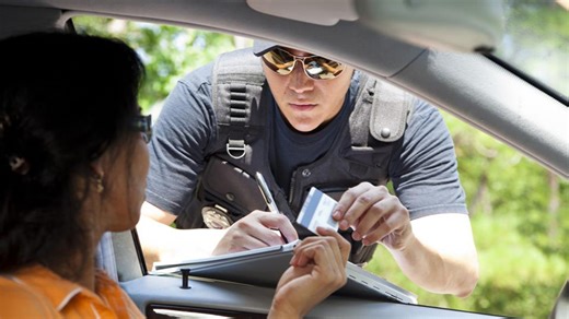 Speeding Hotspots: The Fastest Drivers Across America