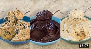 176K views · 5.9K reactions | Aprenda o passo a passo de três Recheios deliciosos para bolos. | Receitas e Dicas Da Mamãe | Facebook