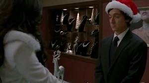 Santa Baby Performance - Glee Cast