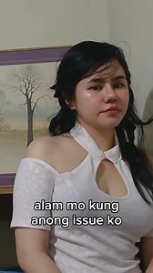 Alam mo yung issue ko? | Ria Stel