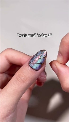 Jelly Tabs vs Liquid Glue vs Semi-Solid Nail Glue | Which Press-On Glue Holds Best? 💅 #nailart
