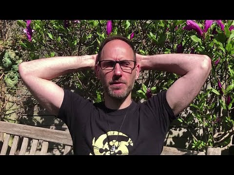 The Basic Exercise by Stanley Rosenberg