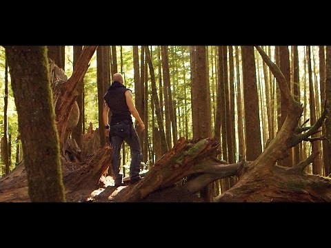 Phutureprimitive - Lucid Dream (Official Video) HD