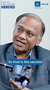 Why Choose Bajaj Allianz Life as an Insurance Consultant | Manish Dedhia