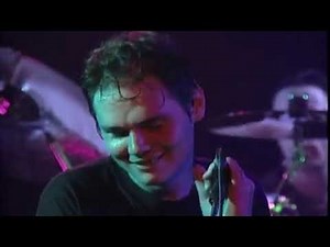 Smashing Pumpkins - Mayonaise - Live 1993 (Lyrics on Screen) (Traduzione Italiana)