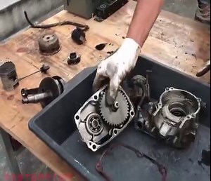 Restoration 2 Stroke Engine ROBIN EC 10 - Restore Engine Robin Antique | Yolo Tickets