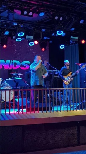 Höilands bjuder upp till dans på Viking Glory, Viking Line #shorts