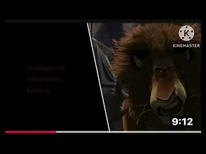 What’s your opinion on the Madagascar Alternate Ending?