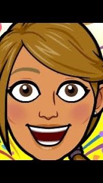 Gymnastics on the trampoline for beginners