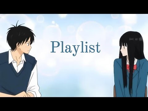 Study Playlist📖ㅣBack to Our School Days🏫ㅣFocus Music (No Lyrics)