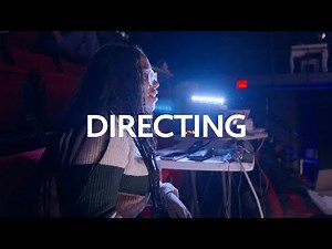 Columbia MFA Theatre, Directing Concentration