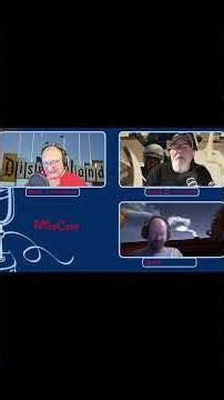 Podcast Clip - MiceCast #282 - Facehugger Fairy Tales