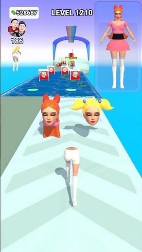 Build A Queen Royal Beauty! Best Gameplay