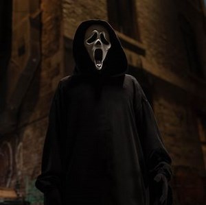 Scream 6 achieves a series first with its Ghostface reveal