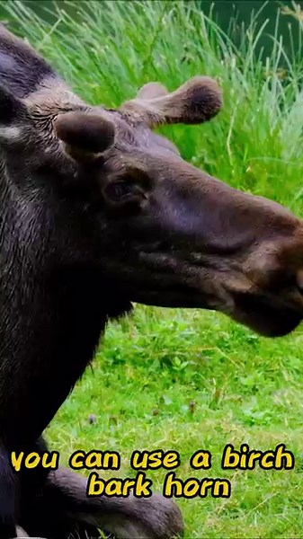 🦌 Moose Hunting Hack | Hunting Tips & Tricks