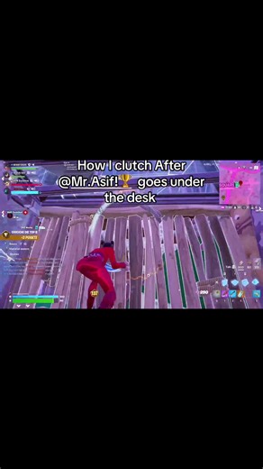 Mastering Clutches in Fortnite Gameplay with Bixby