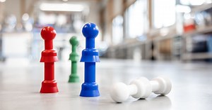 LIAG® DMV Pigging System