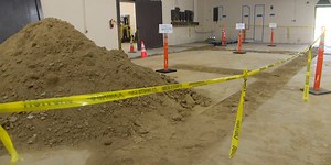 Nonprofit to begin renovations, plans to open food market in northwest Charlotte