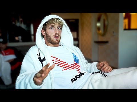 My Final Message to KSI