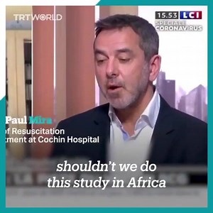 7.9K views · 444 reactions | Africa must wake up. This needs to stop. We need to start funding and owning our research findings otherwise we will continue to be a big test tube. I support collaboration with colleagues from other jurisdictions but let us respect ourselves first then they will treat us with respect. How long Africa? How long?樂 | Dr. Mujajati Aaron | Facebook