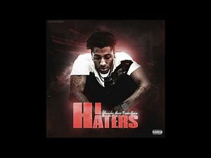Nba Youngboy - Hi Haters (Clean Version)