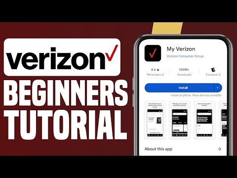 How To Use Verizon App Correctly (Step By Step)