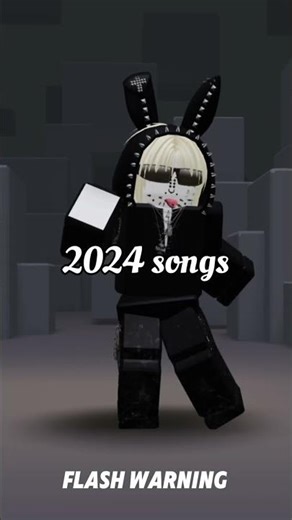 2024 songs ❤️‍🩹 #trend #roblox #faitpercer #edit #capcut #pourtoi #robloxedit