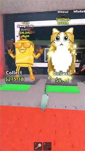 BEST STEAL METHOD ON #stealabrainrot #funny #roblox #usa