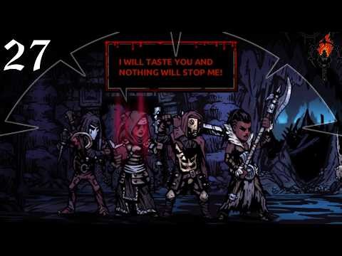 Let's Play Darkest Dungeon Campaign 2 Episode 27