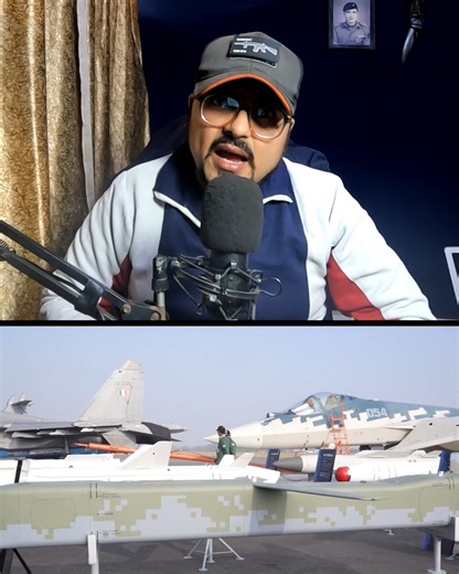 Russia’s “Mother of All Offers” to India for Su-57 Stealth Fighter! | vedicvatica.com