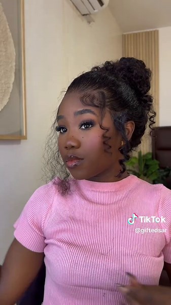 360 Lace Glueless Wig Tutorial for Gorgeous Waves