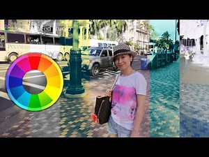 RawTherapee 免费胶片模拟软件上手指南 - HaldCLUT