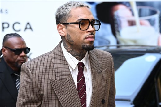 Chris Brown pleads not guilty to additional charges in U.K. assault case