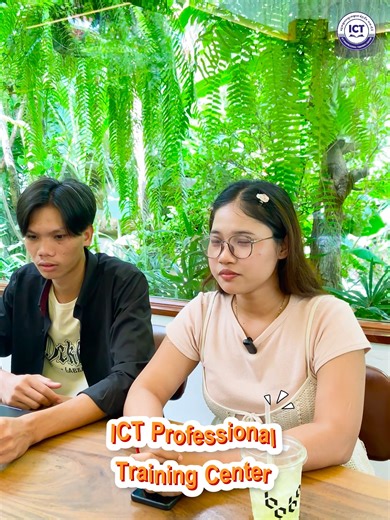 តើ Web Front-end ជាអ្វី❓ នៅមជ្ឈមណ្ឌល បណ្តុះបណ្ដាល អាយ សុី ធី (ICT professional training center) សម្រាប់ប្អូនៗចង់រៀន C ,Python, Java, Web, Mobile app …etc. កុំភ្លេចមករៀននៅ ICT ទាំងអស់គ្នា។ ប្រសិនបើជានិស្សិតចង់ពង្រឹងផ្នែកITអាចទំនាក់ទំនងមកកាន់ Page Facebook ឬ Link Telegram ខាងក្រោមនេះបាន សូមអរគុណ។ 📍ICT Campus I = ផ្លូវបេតុង01 ផ្ទះលេខ77 ភូមិក្រាំងអង្រ្កង​ សង្កាត់ក្រាំងធ្នង់​ ខណ្ឌសែនសុខ​ រាជធានីភ្នំពេញ ☎️092 702 175| 096 287 5270 Telegram: https://t.me/ictinfo1 Link Google map https://maps.app.goo.g