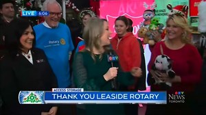 Out There with Melissa DiMarco on Reels