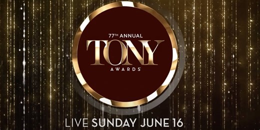 How to Stream the 77th Annual Tony Awards
