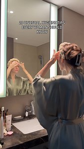634K views · 2.3K reactions | 1. Use a separate towel for your face....