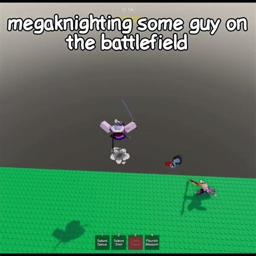 harmless prank #roblox