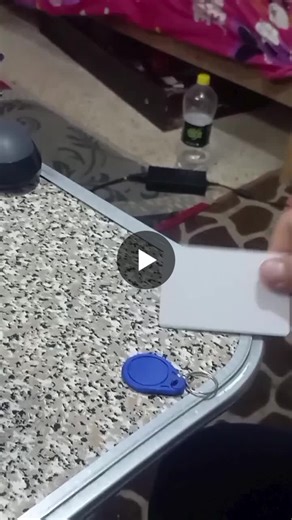 #engineering #arduino #embeddedsystems #rfid #electronics #learningjourney | mahmoud gad