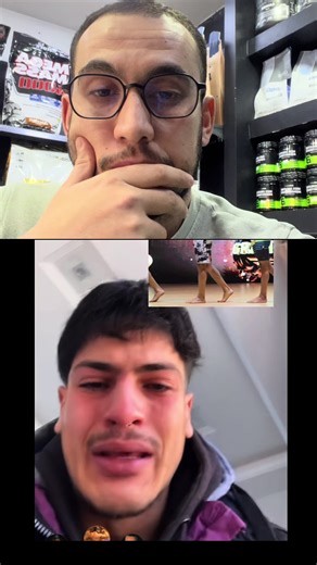 L’autre côté de la muscu : entraînement et motivation