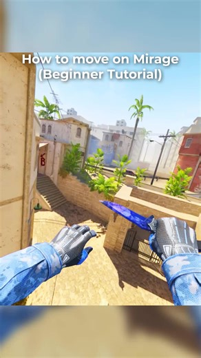 Mastering CS2 Movement Techniques