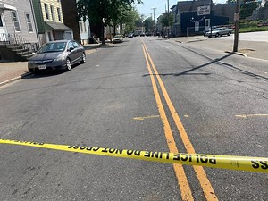 Arrest made after 2 men killed in two separate Albany shootings; one an ‘unintended victim’