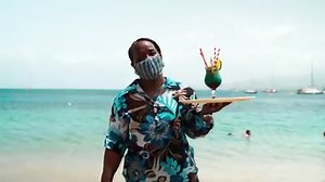 1.1K views · 43 reactions | #BucketList2021 The splendid Hôtel BAMBOU will welcome you in full safety with its dream setting, its relaxing garden, its swimming pool and its direct access to the beach. The team will take care of you, for you to finally relax in 2021! | La Martinique | Facebook