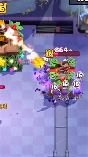 Go Larry Go #clashroyale #larry #viralvideo