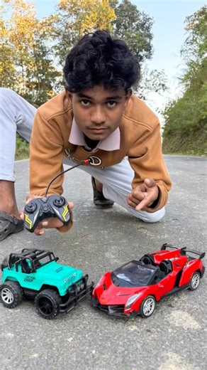 New rc remote control super car unboxing