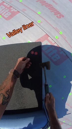 Roofing Tips: Valley Liner Installation Guide