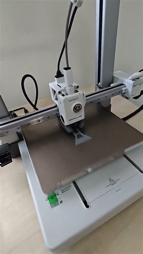 Testing print on bambu lab #bambulab #testing #3dprinting